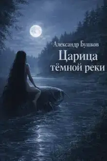 Царица тёмной реки