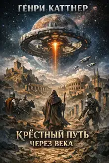 Крёстный путь через века