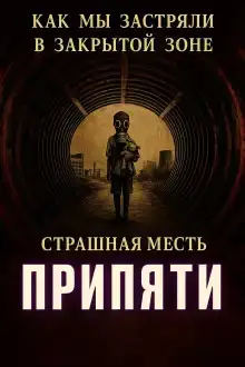 Нечисть Чернобыля