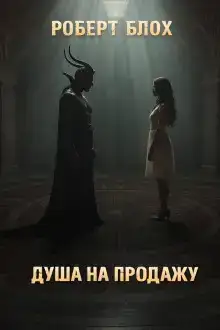 Душа на продажу