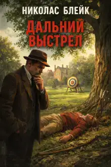 Дальний выстрел