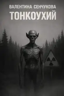 Тонкоухий