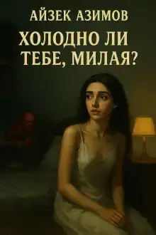 Холодно ли тебе, милая?
