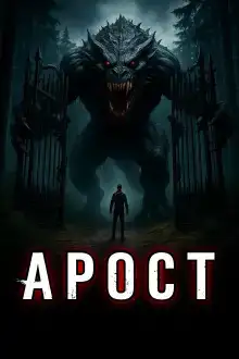 Арост
