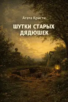 Шутки старых дядюшек