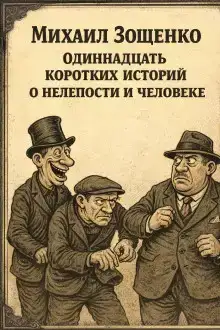 Одиннадцать коротких историй о нелепости и человеке