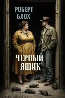Чёрный ящик