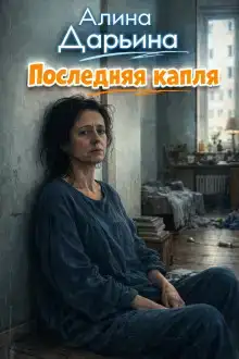 Последняя капля