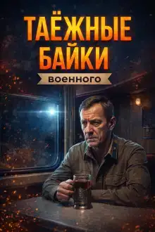 Таёжные байки военного