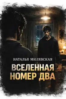 Вселенная номер два