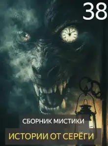 Истории от Серёги №38