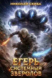 Прилив. Егерь. Системный зверолов 10