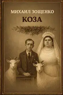 Коза