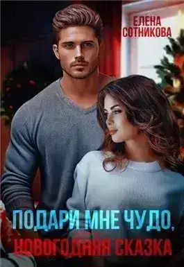 Подари мне чудо, или Новогодняя сказка