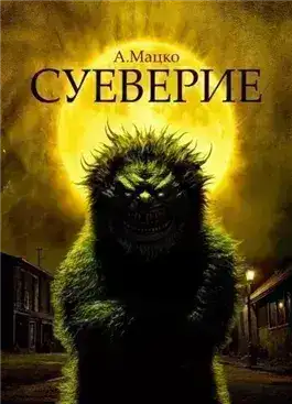 Суеверие