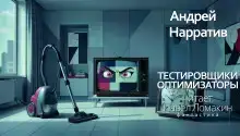 Тестировщик-оптимизатор