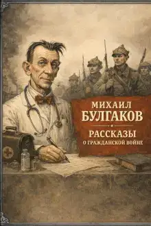 Рассказы о гражданской войне