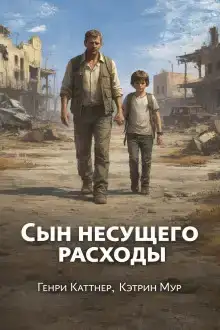 Сын несущего расходы