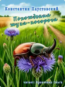Похождения жука-носорога