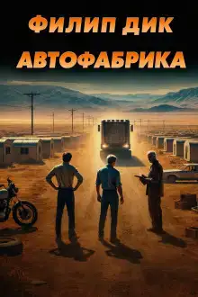 Автофабрика