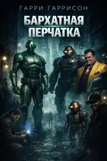 Бархатная перчатка