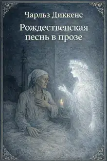 Рождественская песнь в прозе