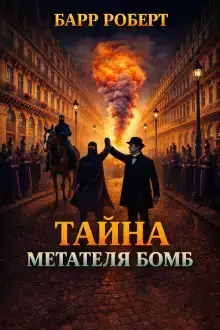 Тайна метателя бомб