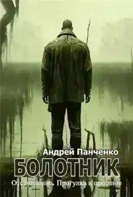 Болотник (книга 4) Отступление. Прогулка в прошлое