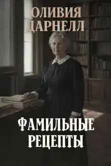 Фамильные рецепты