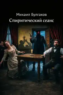 Спиритический сеанс