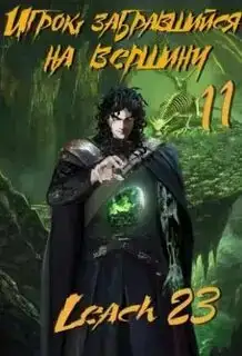 Игрок, забравшийся на вершину (Аудиокнига 11)