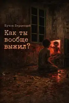 Как ты вообще выжил?