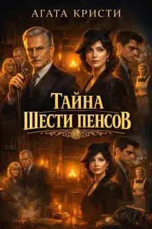 Тайна шести пенсов