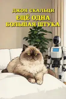 Ещё Одна Большая Штука