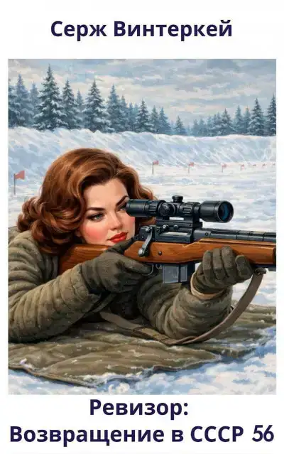 Ревизор: возвращение в СССР 56