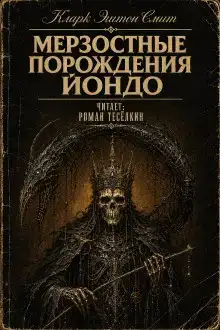Мерзостные порождения Йондо