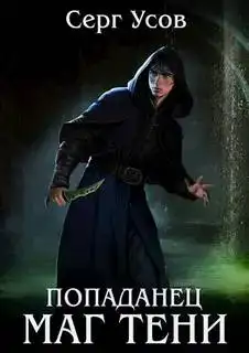 Маг Тени. Книга 9