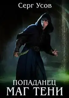 Маг Тени. Книга 10
