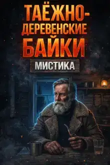 Таежные деревенские байки