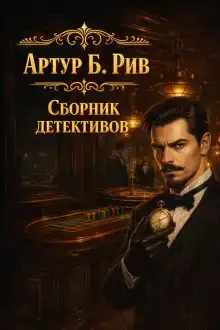 Сборник детективов