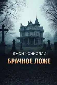 Брачное ложе