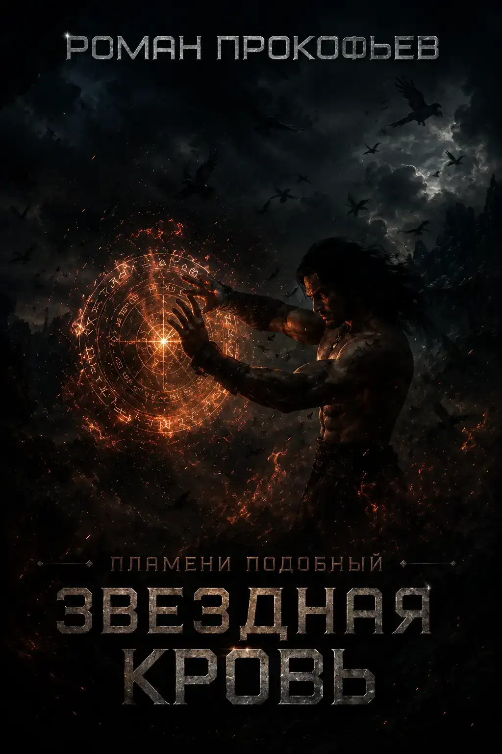 Белый дьявол 1