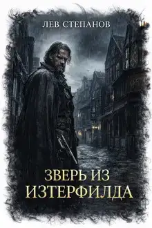 Зверь из Изтерфилда