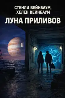 Луна приливов