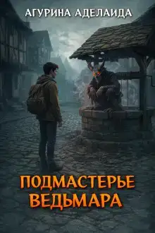 Подмастерье Ведьмара