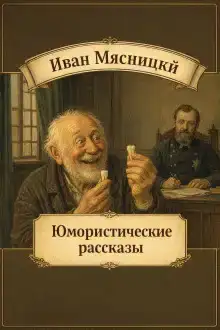 Юмористические рассказы