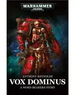 Warhammer 40000. Рассказы