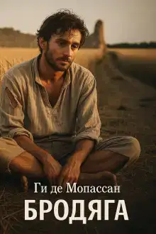 Бродяга