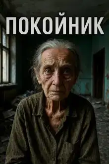 Покойник