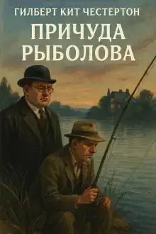 Причуда рыболова
